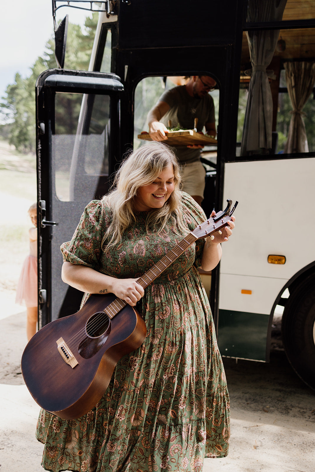 Earthy Narelle