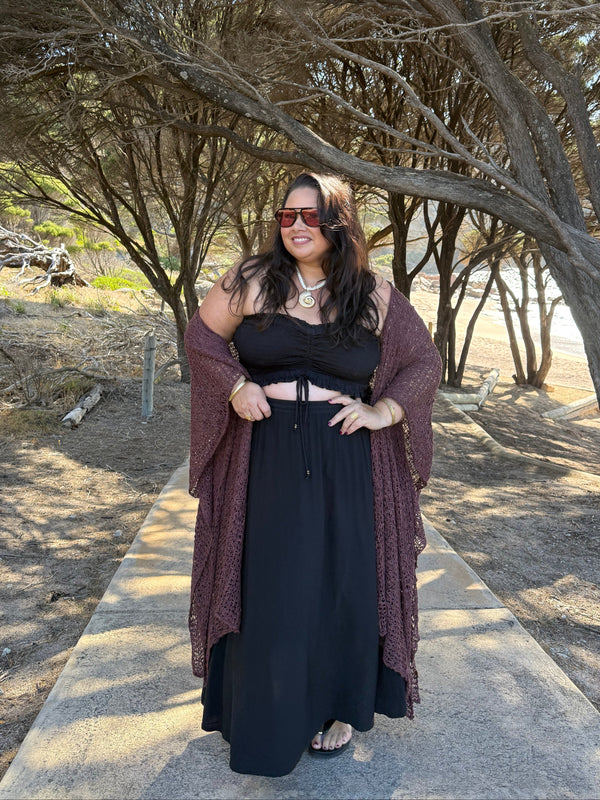CARDIGAN