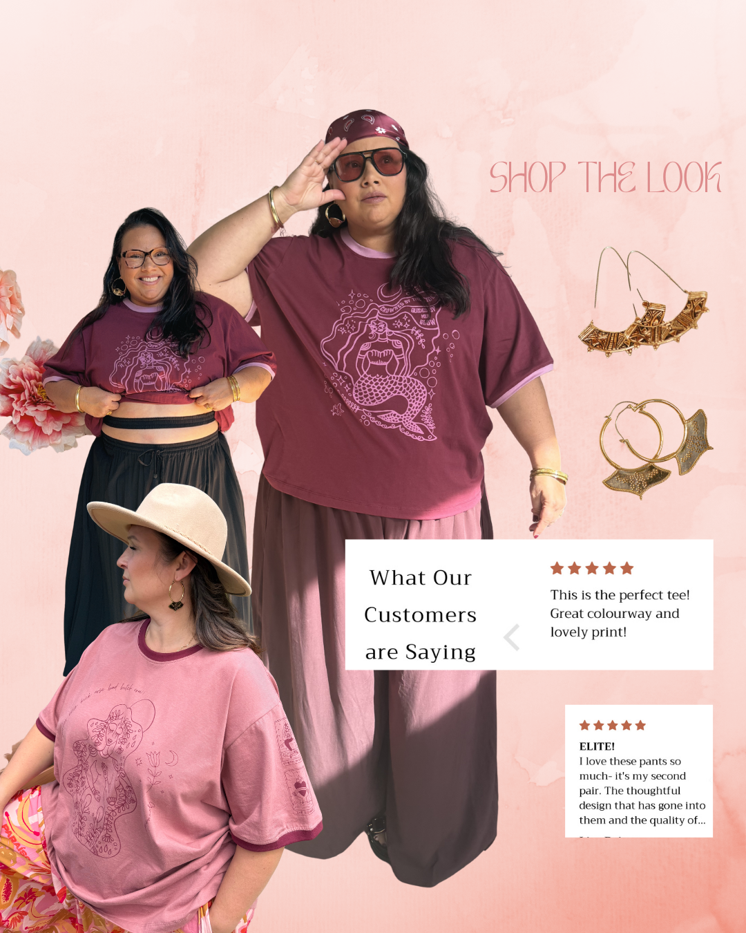 LOOK OF THE WEEK