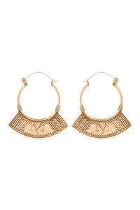 Semiya Hoops