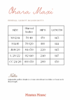 OHARA MAXI - Sunshine