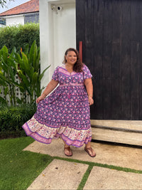 ISOLA Midaxi ~ Liora