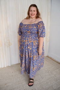 OHARA MAXI - Sunshine