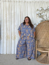 PALAZZO PANTS ~ Gimme Sunshine