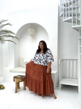 Load image into Gallery viewer, Daisy Layanna Blouse