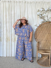 PALAZZO PANTS ~ Gimme Sunshine