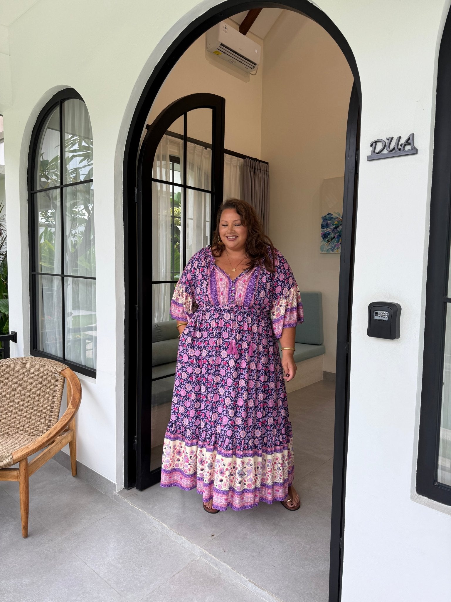 Midi Dresses – Mama Mane