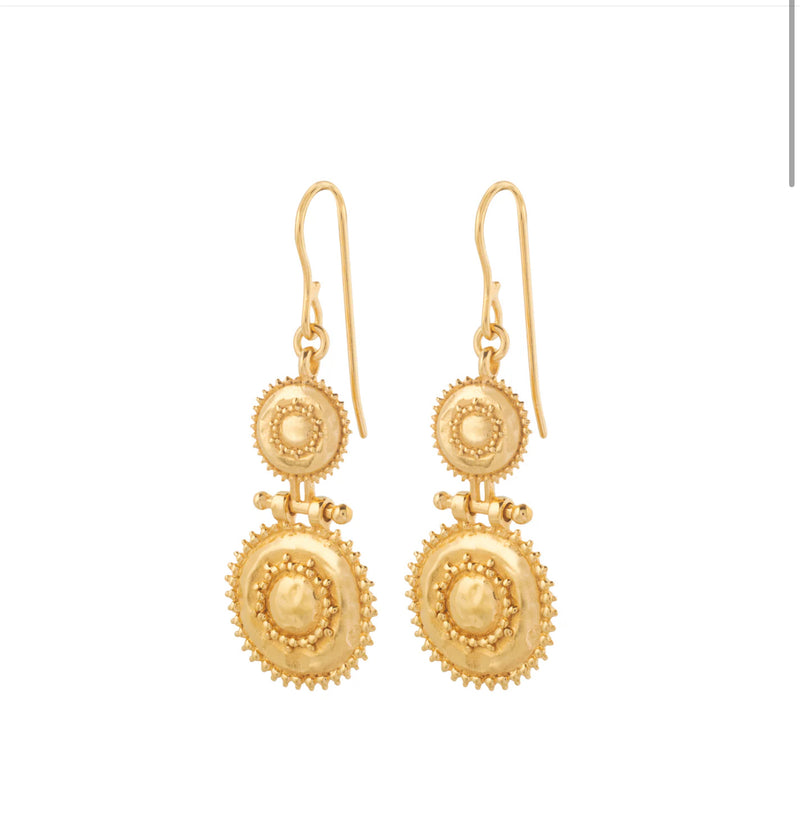 Kaavya Earrings