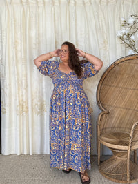 OHARA MAXI - Sunshine