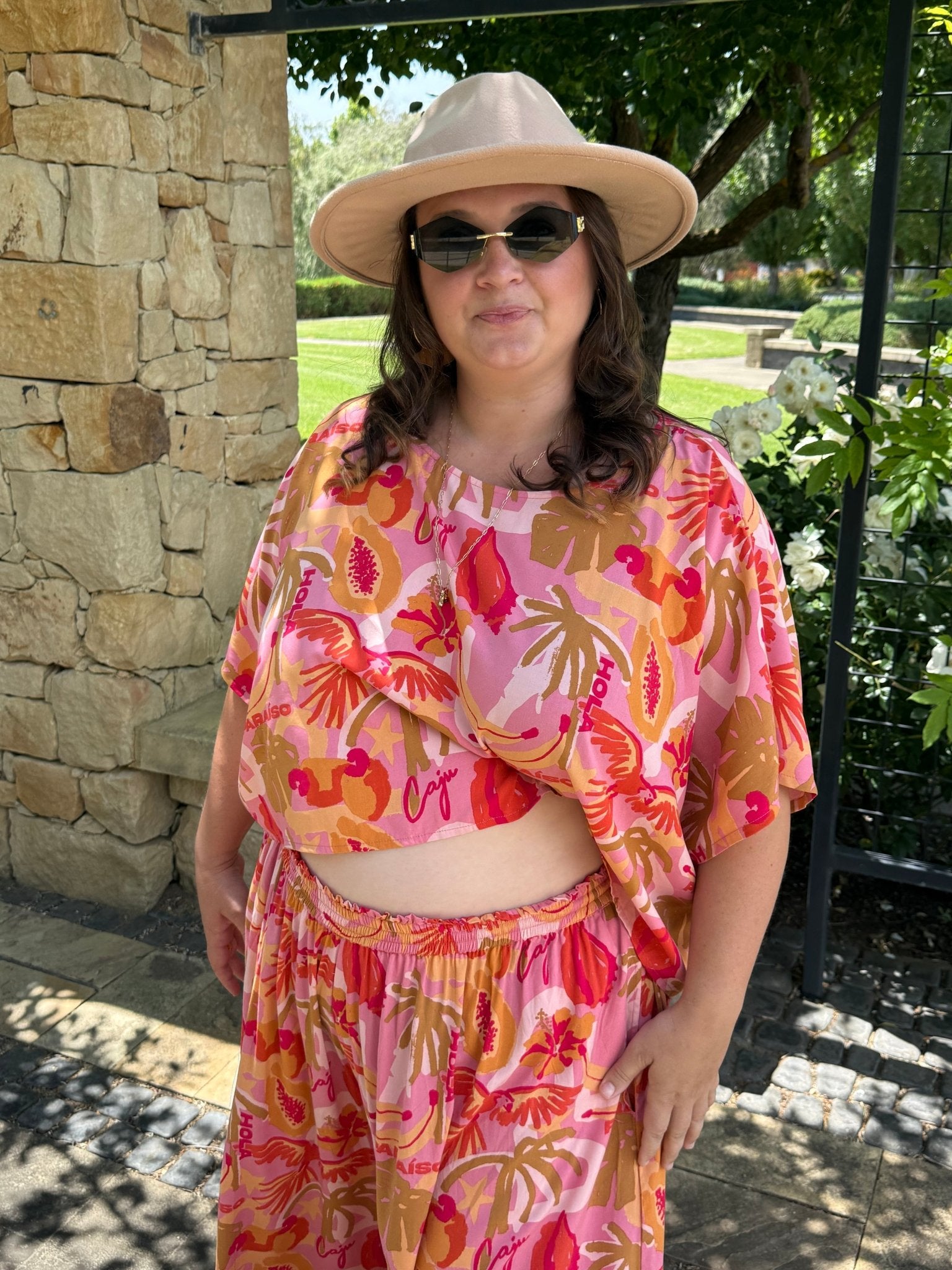 MATCHING SETS – Mama Mane