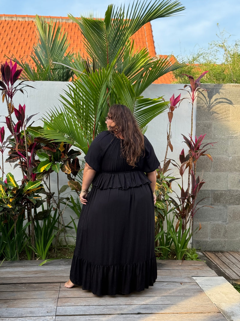 KALHI MAXI - Obsidia