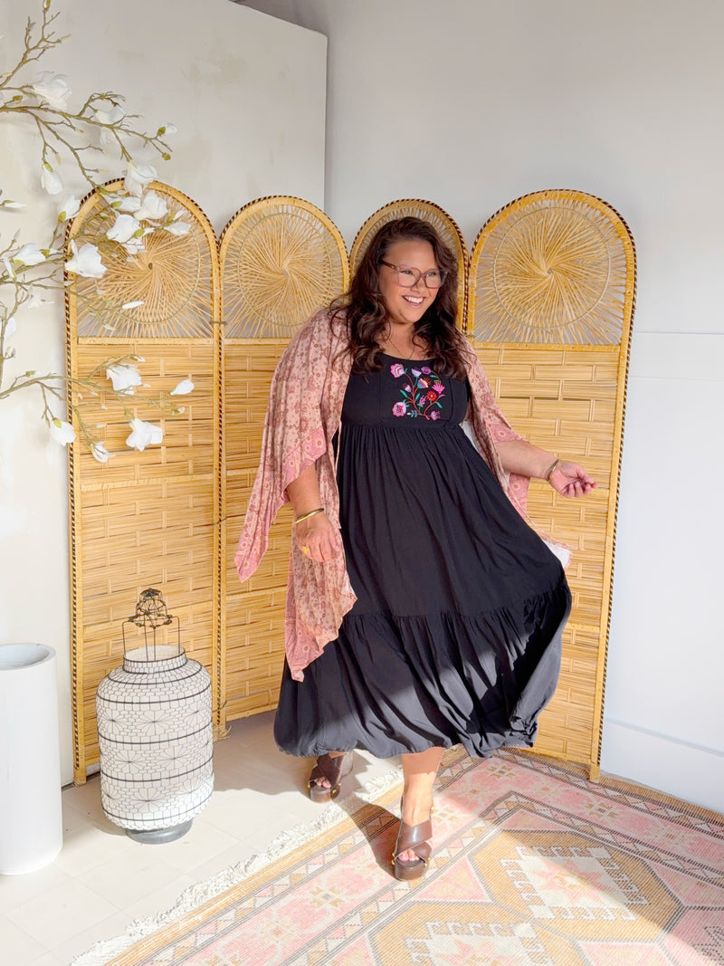 Adorn Kimono