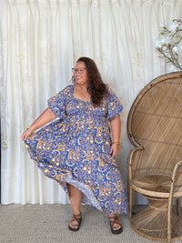 OHARA MAXI - Sunshine