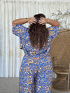 PALAZZO PANTS ~ Gimme Sunshine