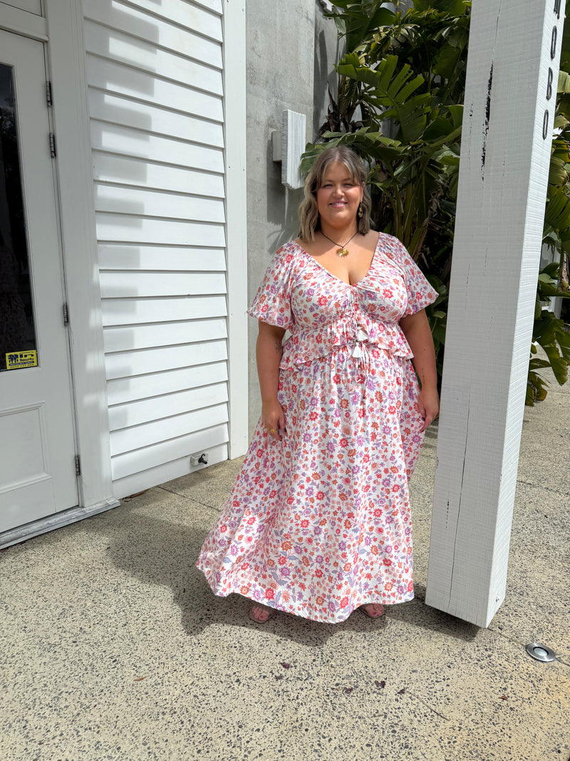 LOEWEL SK/DRESS .
