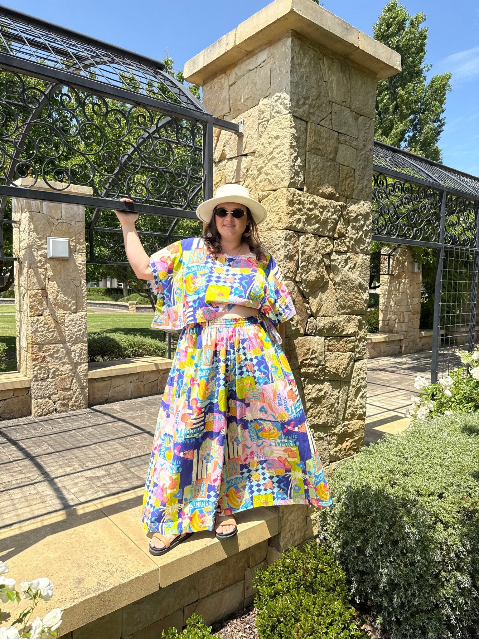 MATCHING SETS – Mama Mane