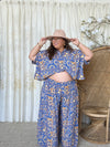 PALAZZO PANTS ~ Gimme Sunshine