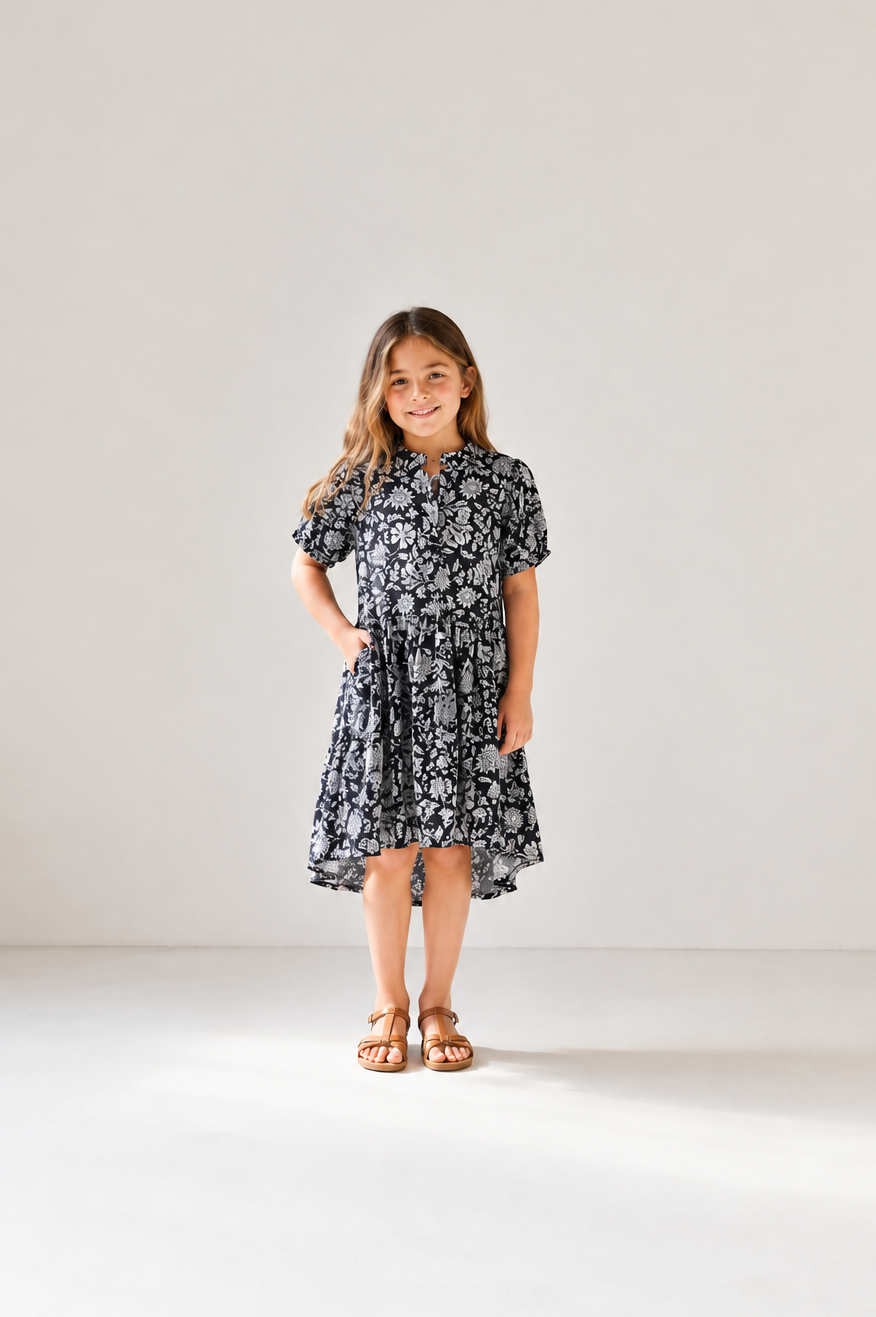 NEISI Mini ~ Ishan