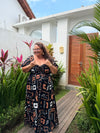 OHARA MAXI - Mermaid