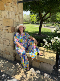 PALAZZO PANTS ~ Azzura