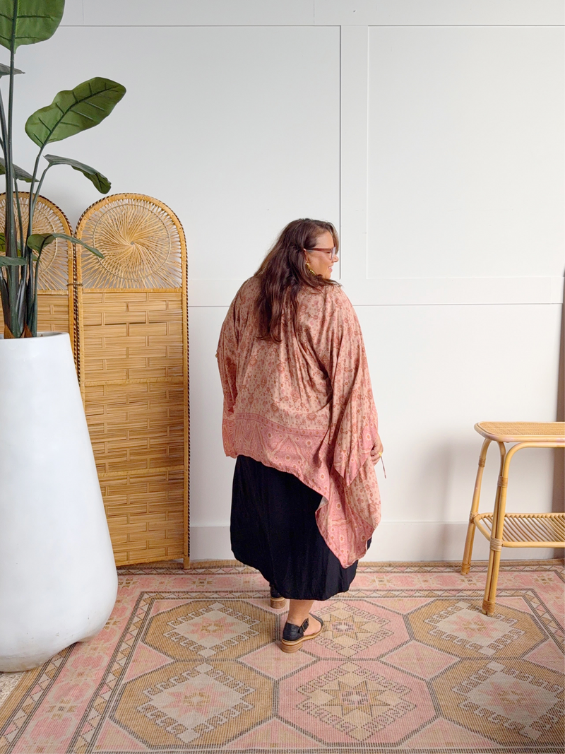 Adorn Kimono