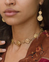 Kaavya Earrings
