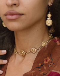 Kaavya Earrings