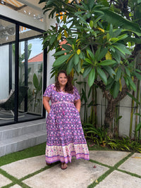 ISOLA Midaxi ~ Liora