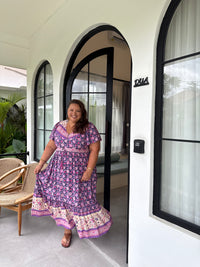 ISOLA Midaxi ~ Liora