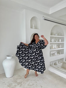 Daisy Luna Gown