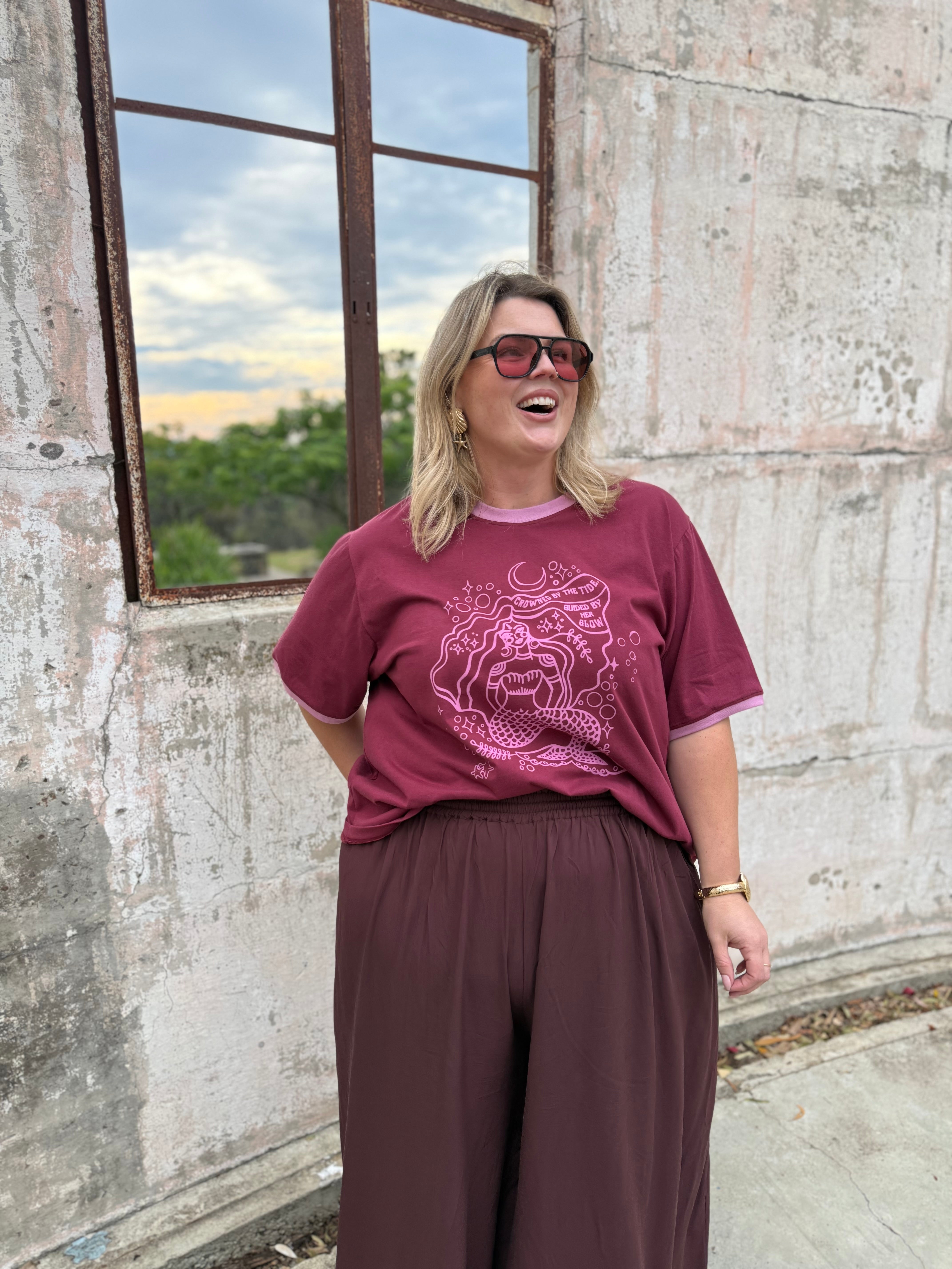Clothing – Mama Mane