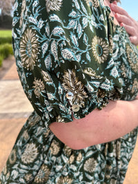 Amera Midi ~ Botanical
