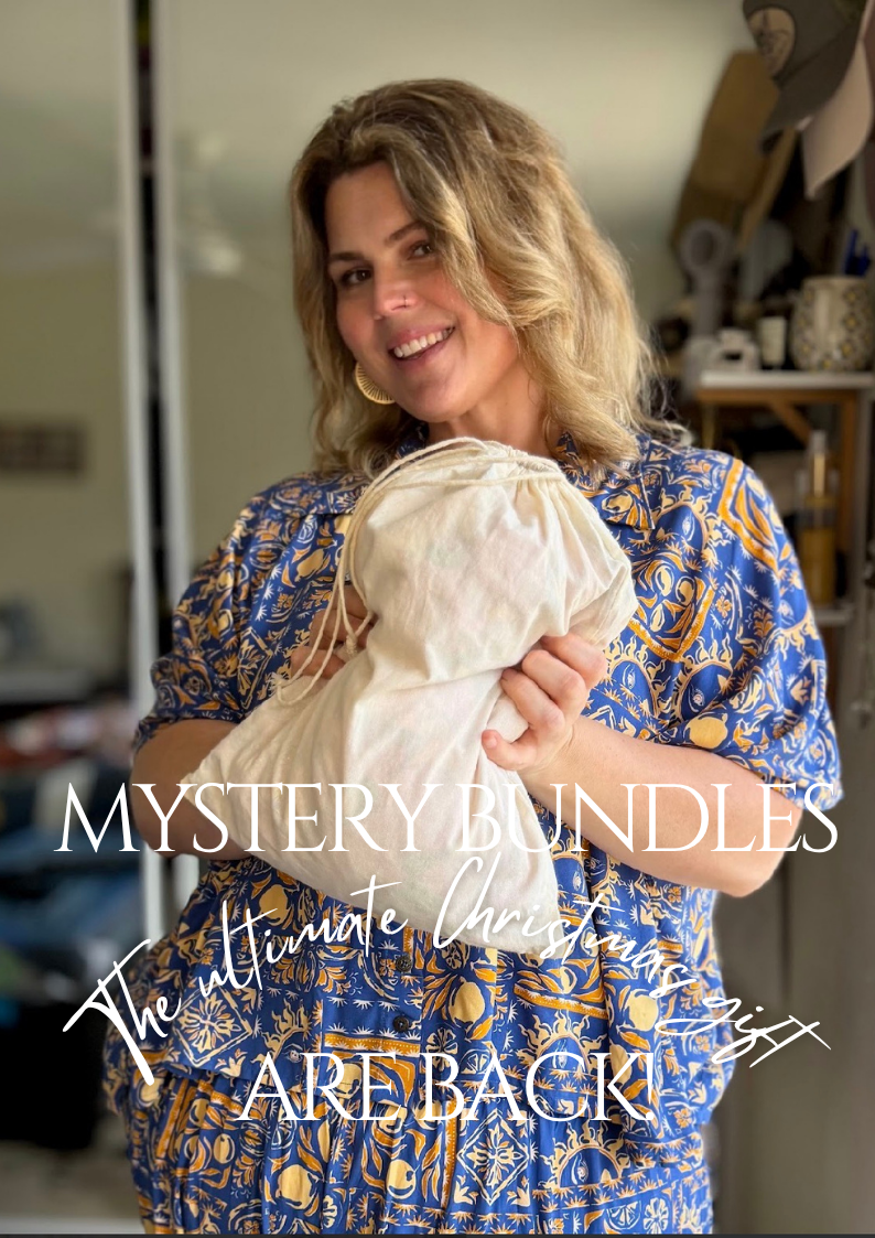Christmas Mystery Bundles 2026