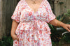 Kahli Blouse .