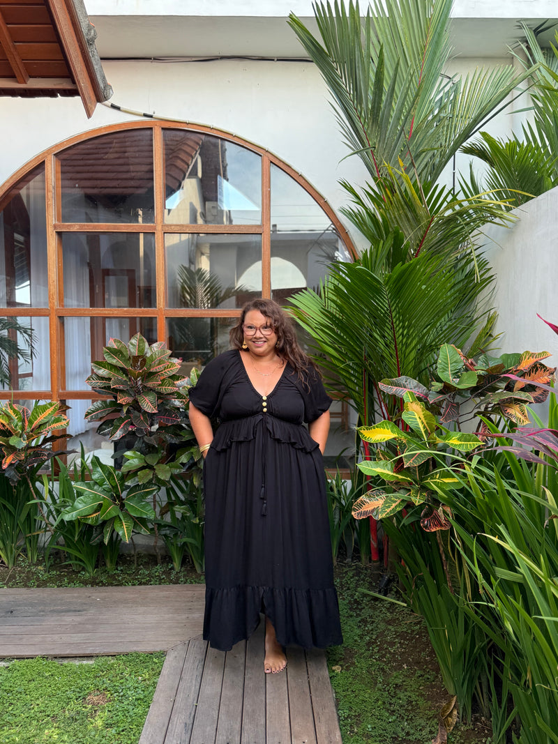 KALHI MAXI - Obsidia