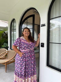 ISOLA Midaxi ~ Liora