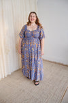 OHARA MAXI - Sunshine