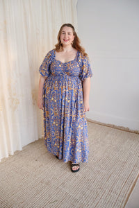 OHARA MAXI - Sunshine