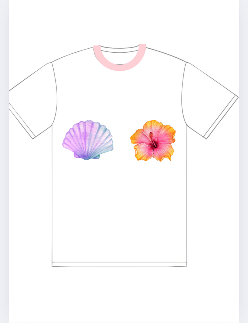 BF TEE ~ Masterpiece .