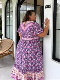 ISOLA Midaxi ~ Liora