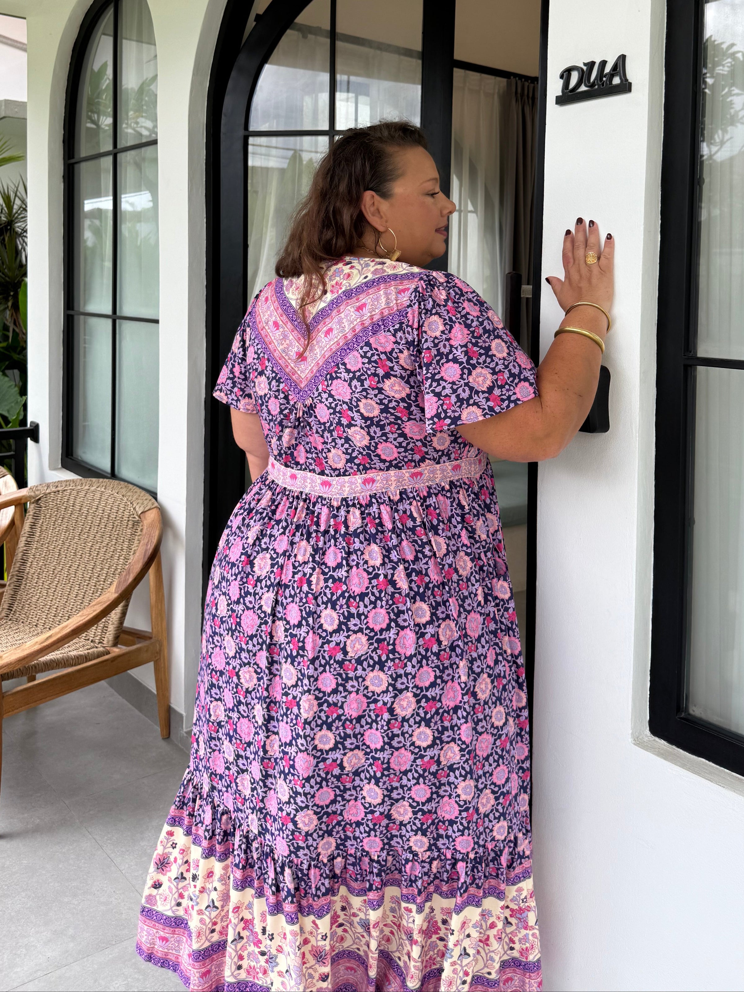 ISOLA Midaxi ~ Liora