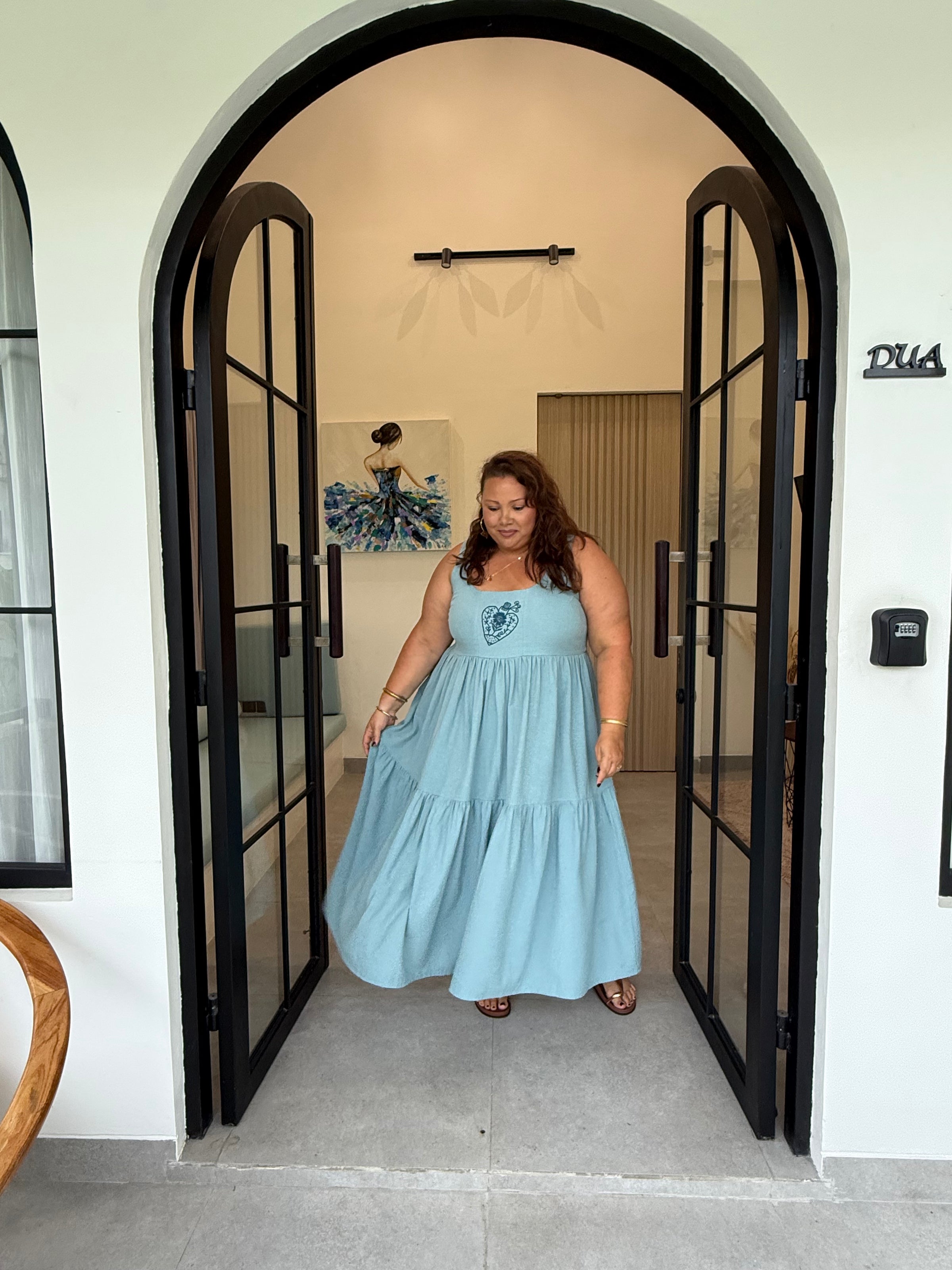 MEIKA MIDI ~ Spellbound ✨