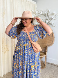 OHARA MAXI - Sunshine
