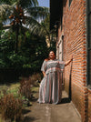 ISLA CROP ~ Aztec