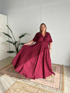 LUNA Maxi ~ Cherry