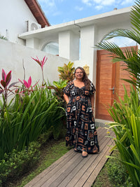 OHARA MAXI - Mermaid