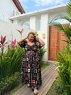 OHARA MAXI - Mermaid