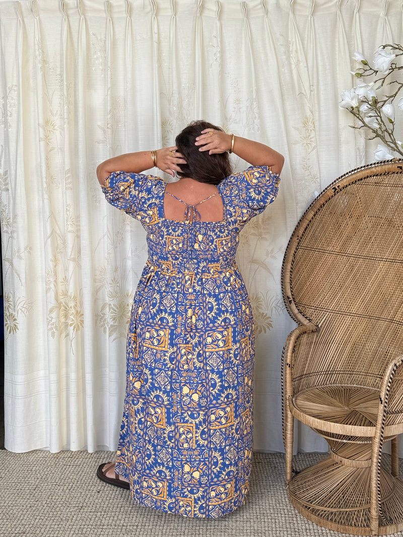 OHARA MAXI - Sunshine