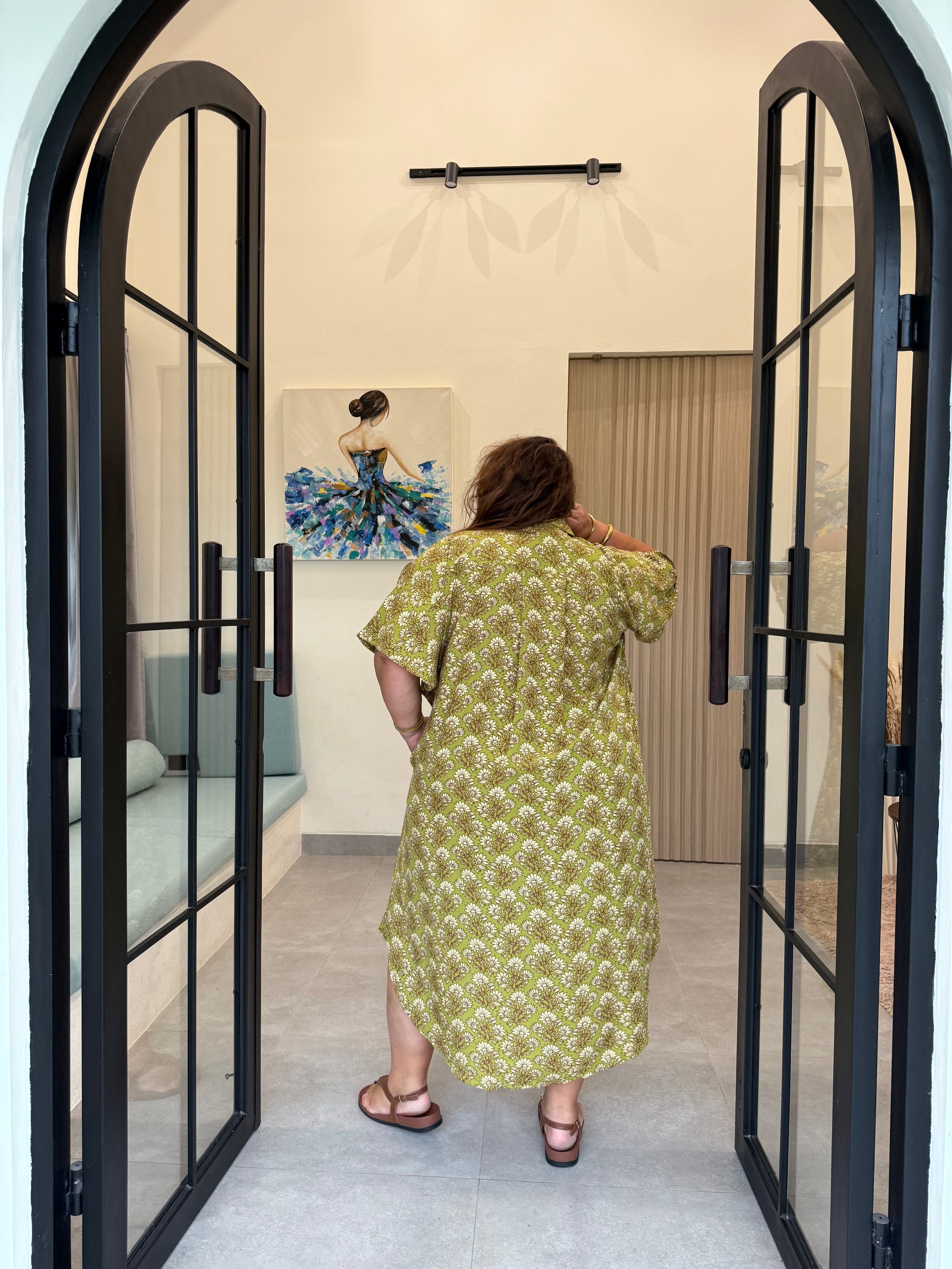 SAMIRA Midi ~ Virella