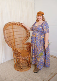 OHARA MAXI - Sunshine